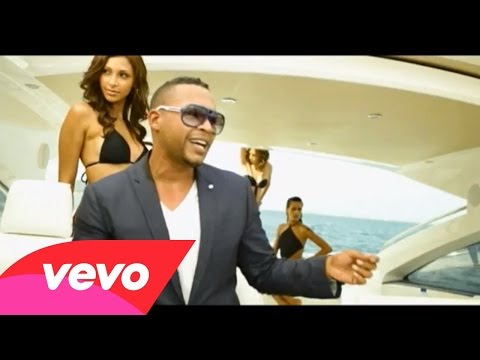 Danza Kuduro Don Omar Ft, Lucenzo, Daddy Yankee, Akon & Pitbull (DJ Ebo Remix)