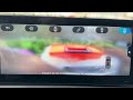 Омыватель камеры заднего вида CHERY TIGGO 8 PRO MAX NEW 2