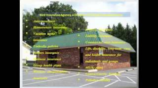 Need Auto Insurance, Homeowner's Insurance or other types? Visit Bird Insurance in Inman, SC