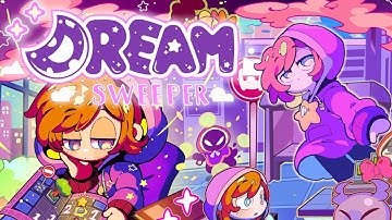 A Minesweeper Rogue Like? Yes Please!|Dreamsweeper|