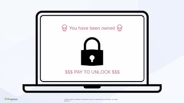 How to stop ransomware attacks