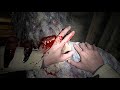 First Time meeting the Lycans | Resident Evil 8: Village (4K 60FPS)