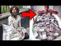 10 बेघर लोग जो रातो- रात हुए माला-माल  // Homeless People Who Won the Lottery