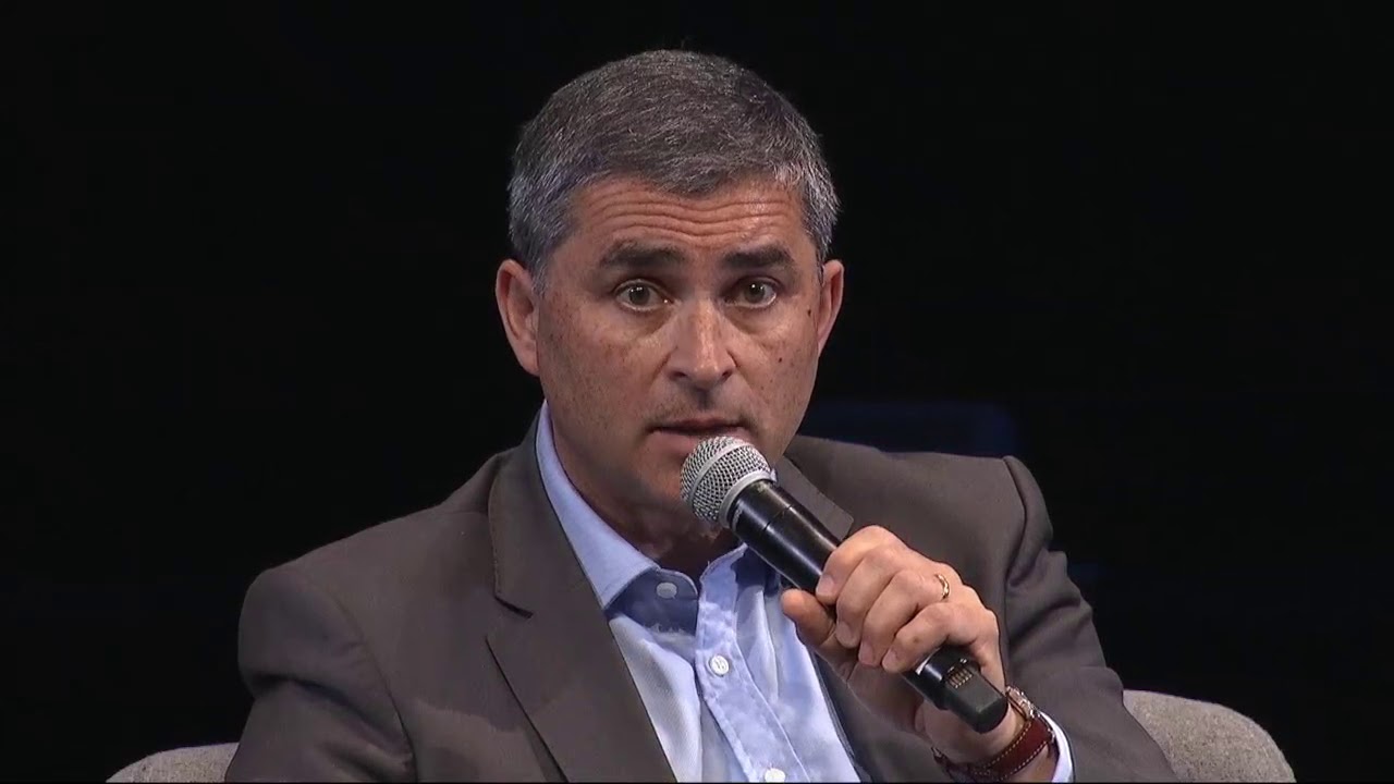 Acquisition superpanel what do programmers want mipcom 2017 youtube