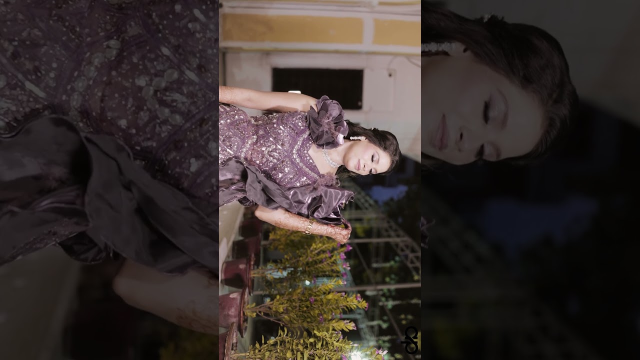 Engagement Reel || Best Reel of 2025