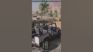 COD Warzone MW2 DMZ - 3 AI Bots standing on top of 1 AI Bot? They should be in the Olympics!  Funny!