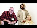 Capture de la vidéo Lump (Laura Marling & Mike Lindsay) Interview