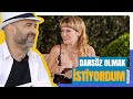 Dansöz Olmak İstiyordum