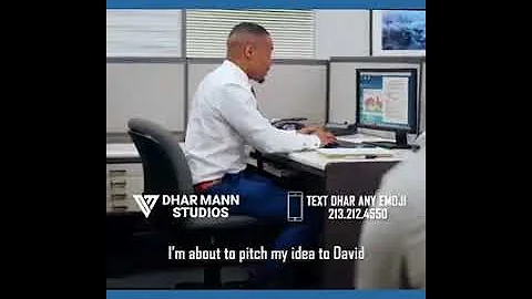 Dhar Mann-The Story of NAS DAILY | Motivational Videos