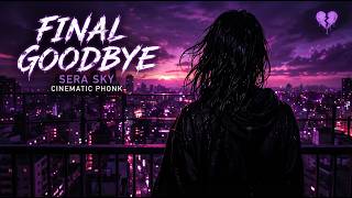 Celebrity Final Goodbye 💔 Cinematic Phonk Pop (Official Lyrics Video) Wealth