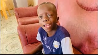 Makhpro boykl et Baye Mbaye - Gamou ep 2