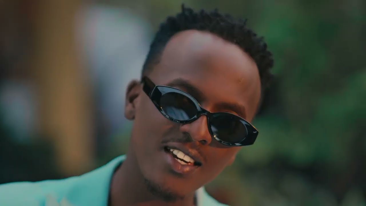 YouTubeでSeyn - NOBADI (Official Music Video)を視聴