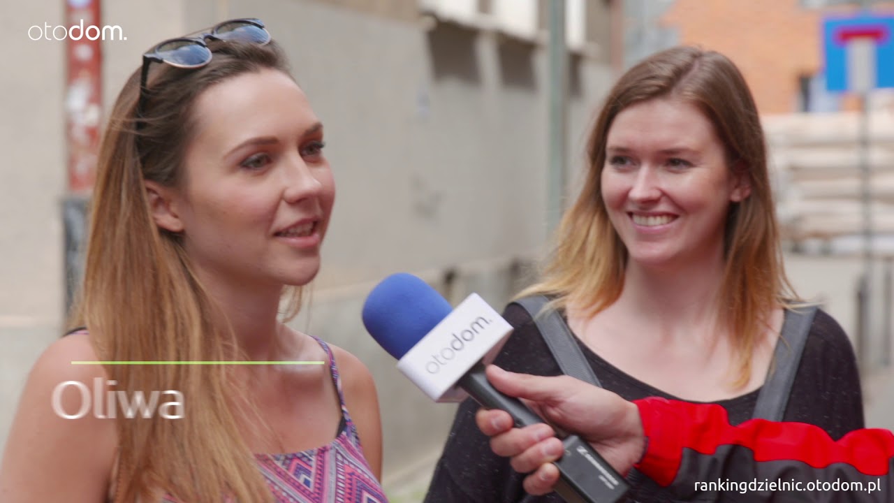 Ranking Dzielnic Otodom. Jak się żyje w Gdańsku?