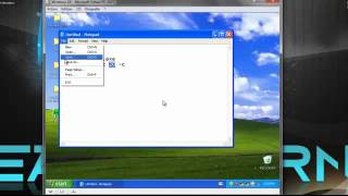 Batch Virus Tutorial