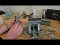 How to Assemble a Record Vice