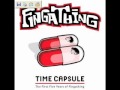 Capture de la vidéo Fingathing - Wasting Time