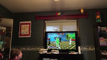 DDR Hottest Party 1 - Always (Microbots Trance Dance Mix) - Beginner