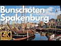 Unveiling the Secrets of Bunschoten-Spakenburg&#39;s Historic Fishing Village