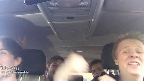 E8 Profilensemble - Ish-skiss [Official Music Video]