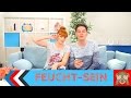 ★Dr. Sommer TV: Alle FACTS zum FEUCHT-SEIN!★