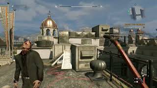 The spawns are still a joke - Dying Light