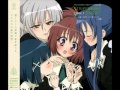 Strawberry Panic! CD Lyric 1 - Chiyo&#39;s Feelings