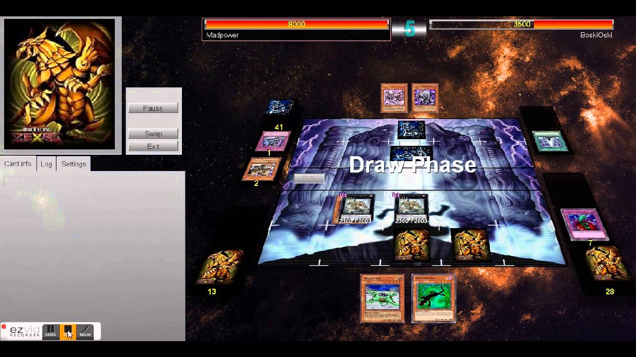 DevPro Replay - Vennominaga vs Dark World