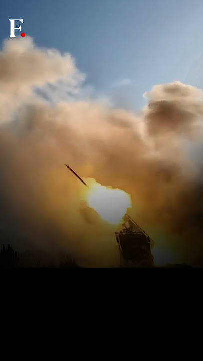 India's Pinaka Rocket System Completes Guided Flight Test | Subscribe to Firstpost