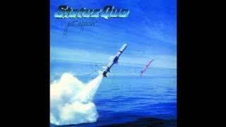Status Quo - What's Your Proposing - HQ