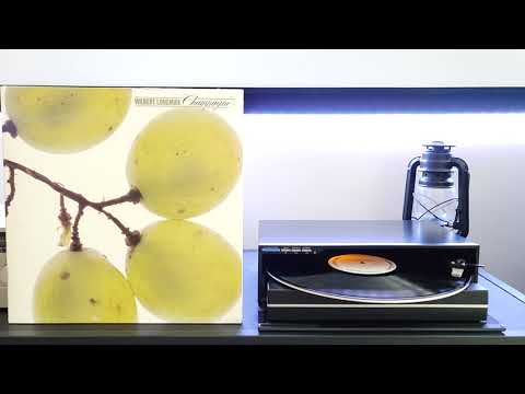 Wilbert Longmire - Pleasure Island (vinyl HQ jazz 1979)