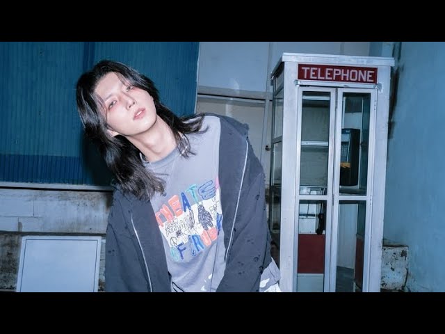 Xdinary Heroes (엑스디너리 히어로즈) - 7th MINI ALBUM [LXVE to