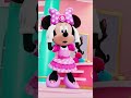 Cuckoo-Loca's wild ride through the hotel! 🐥🎀 | Minnie's Bow-Toons: Pet Hotel | Disney Jr. ​