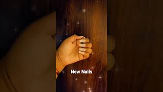 Get Ready for the 'New Nail Alert' You Won't Want to Miss! #nails #nailsart #shortsvideo
