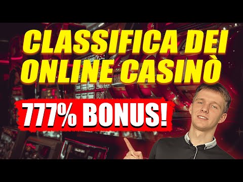 Partecipa ai Tornei e Competizioni su 1xBet: il meglio del Casinò Online in Italia