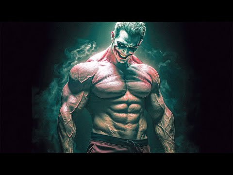 EMINEM 2PAC AGGRESSIVE RAP GYM MUSIC MIX 2025 BEST HIP HOP WORKOUT MUSIC MIX 2025