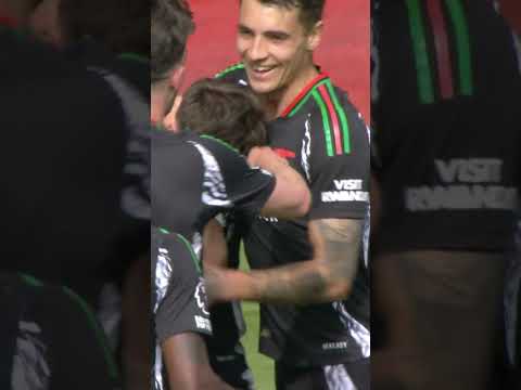 KIERAN TIERNEY S FINAL GOAL FOR THE ARSENAL Arsenal Tierney Afc Epl