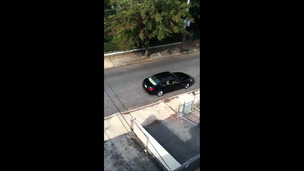 throwing eggs at a car YouTube