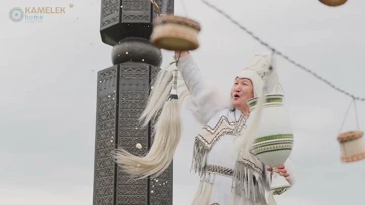 Ысыах Туймаады 2022 г.