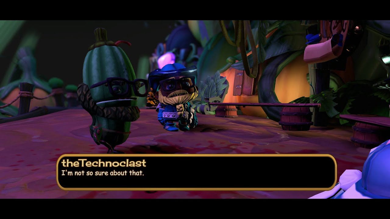 Fat Princess Adventures Review - Lighthearted Hack & Slash For the PS4