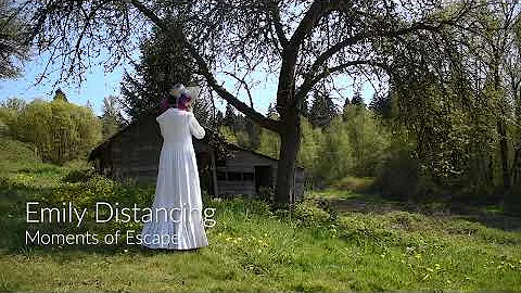 Moments of Escape | Emily Distancing -- Renee Bucc...