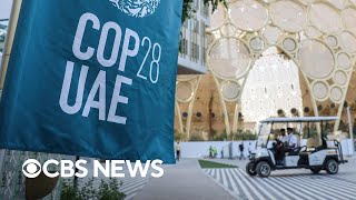 What to know about the COP28 climate summit