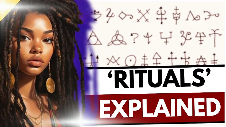 Ritual Explained - THIS is How Rituals Create Reality