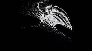 Chen Lee Attractor 0