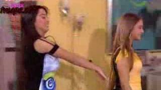 Merve Sevi Harika Popoalisonbuz