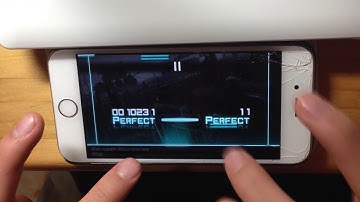 【Dynamix】Between Boundaries(GIGA)  Bleed-clear