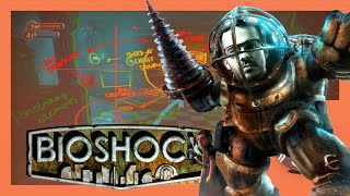 Have you used UDK before Bioshock breakdown