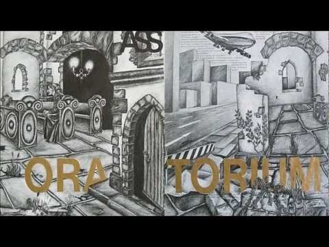 Oratorium — ORATORIUM Oratorium 3