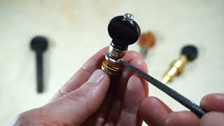 Banjo Tuner Tips &amp; Tricks