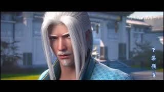 Preview Battle Through the Heavens Season 4 Episode 24