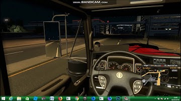 ETS2 and ATS- How to USE Developer Console- Shayantheleader